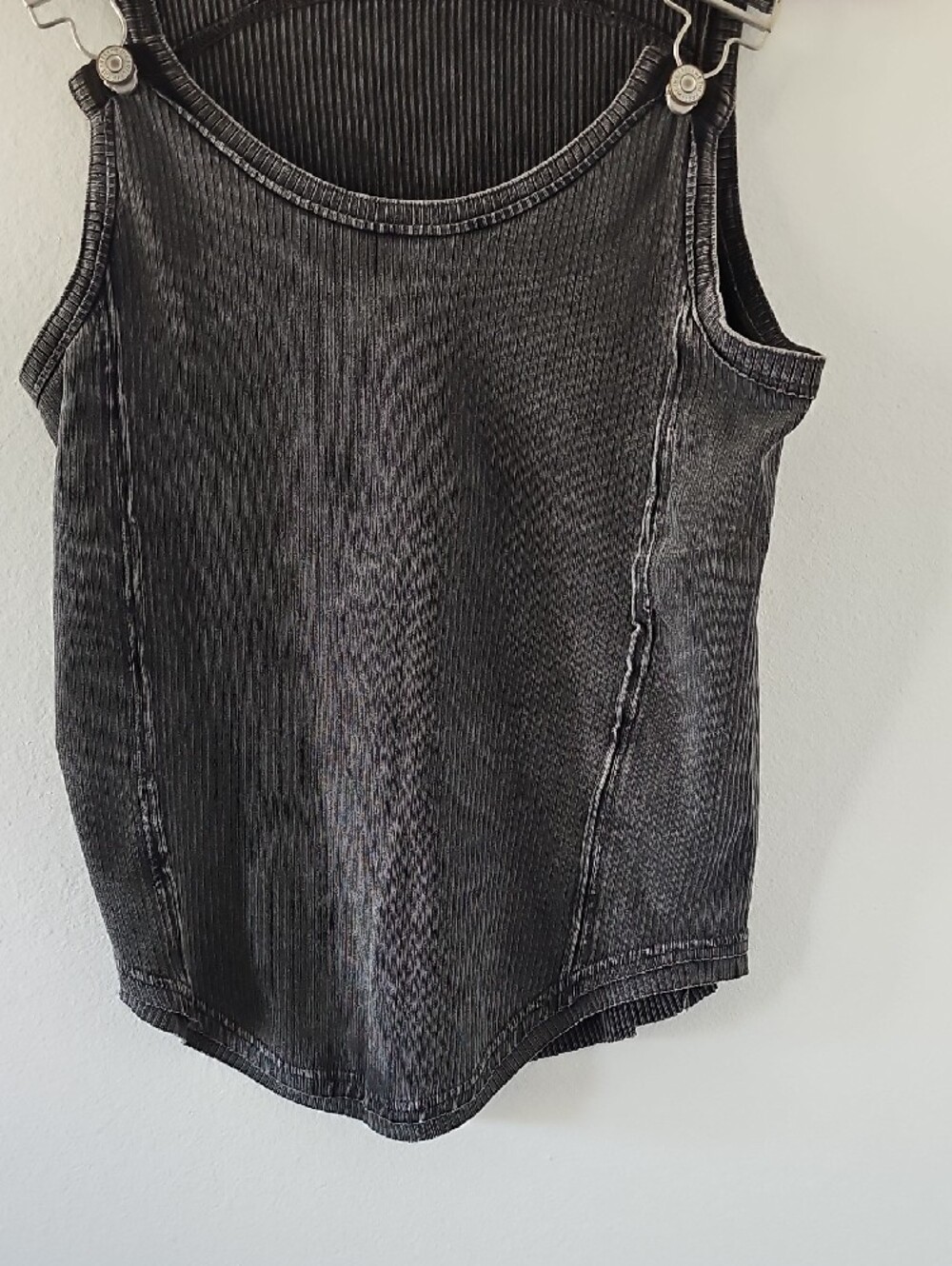 ●●WE THE FREE TANK TOP SIZE XL NWOT●● - Picture 4 of 6